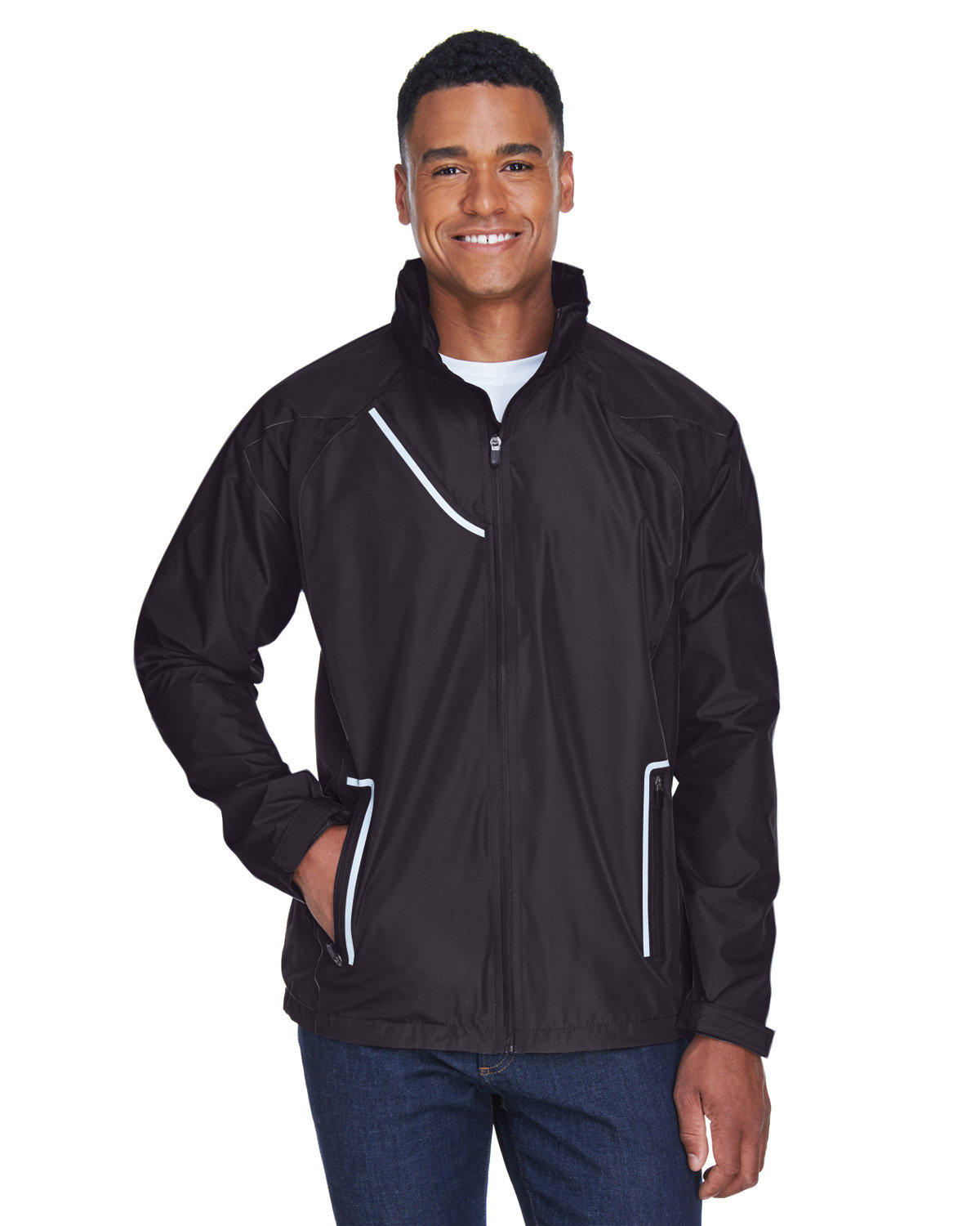 Team 365 TT86 Men’s Dominator Waterproof Jacket | Reef Parking