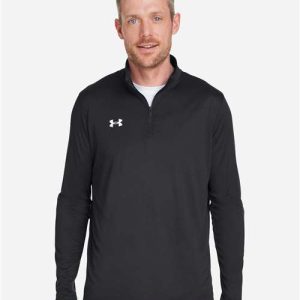 Men's Team Tech™ Quarter-Zip Pullover - 1376844