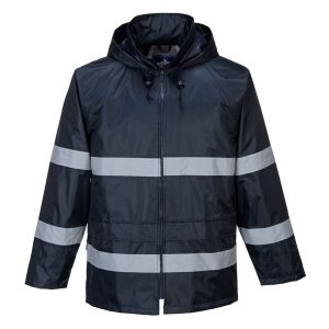 Iona Enhanced Rain Traffic Jacket F440