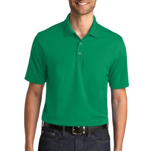 Port Authority Dry Zone UV Micro-Mesh Polo. K110